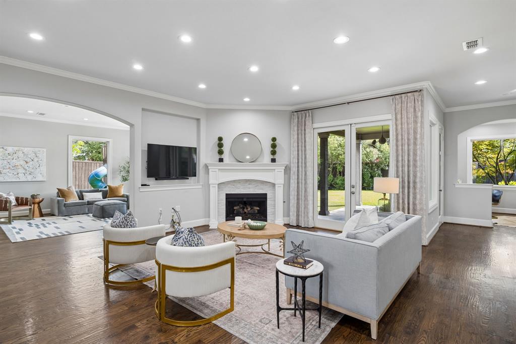 White Rock Place Add - Residential