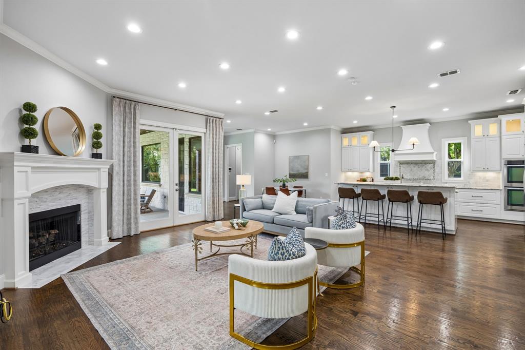 White Rock Place Add - Residential
