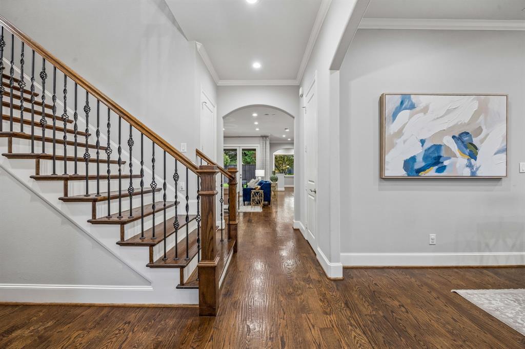 White Rock Place Add - Residential