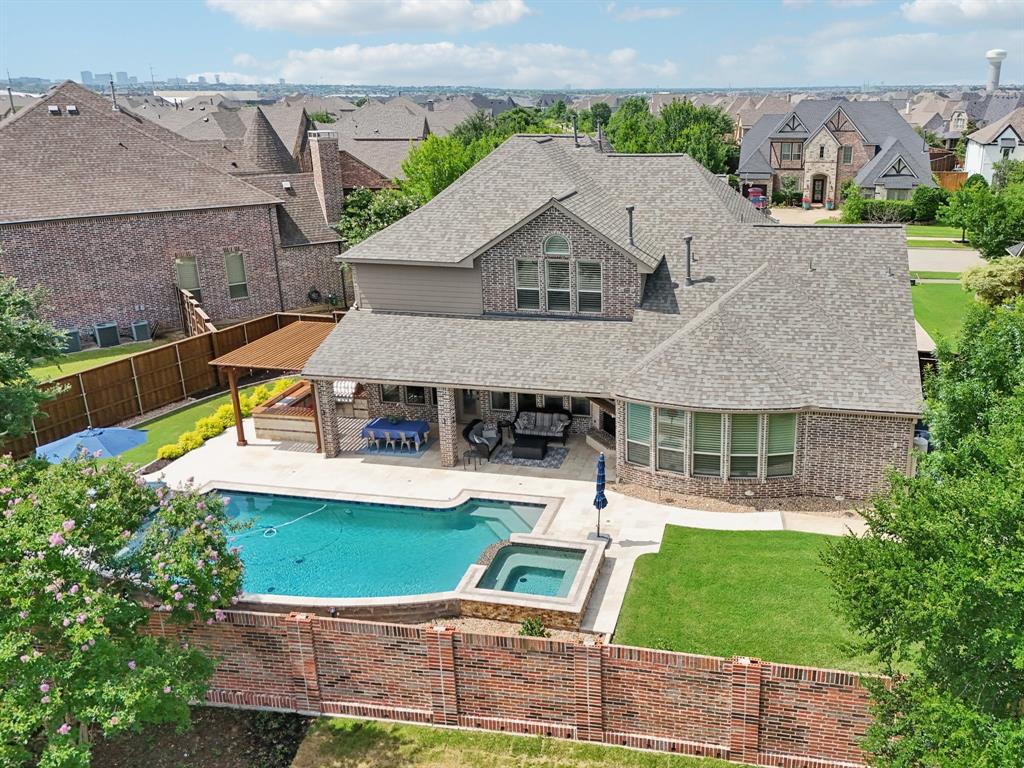 Park Place Estates Ph1 - Residential