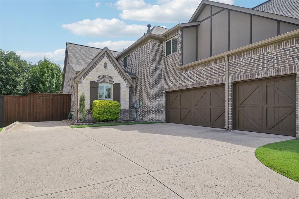 Park Place Estates Ph1 - Residential