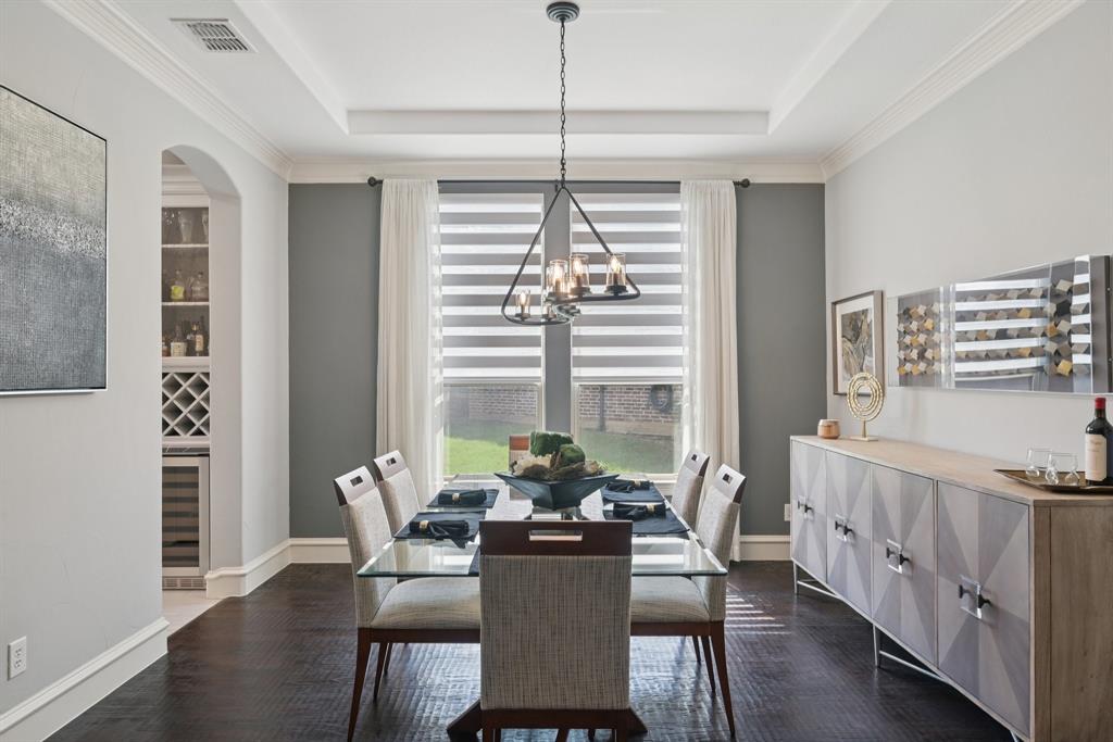 Park Place Estates Ph1 - Residential