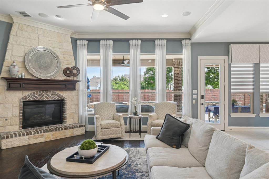 Park Place Estates Ph1 - Residential
