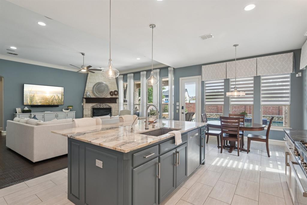 Park Place Estates Ph1 - Residential