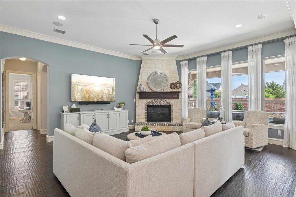 Park Place Estates Ph1 - Residential