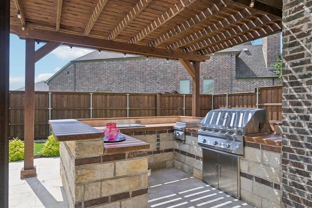 Park Place Estates Ph1 - Residential