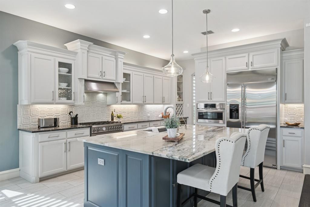 Park Place Estates Ph1 - Residential