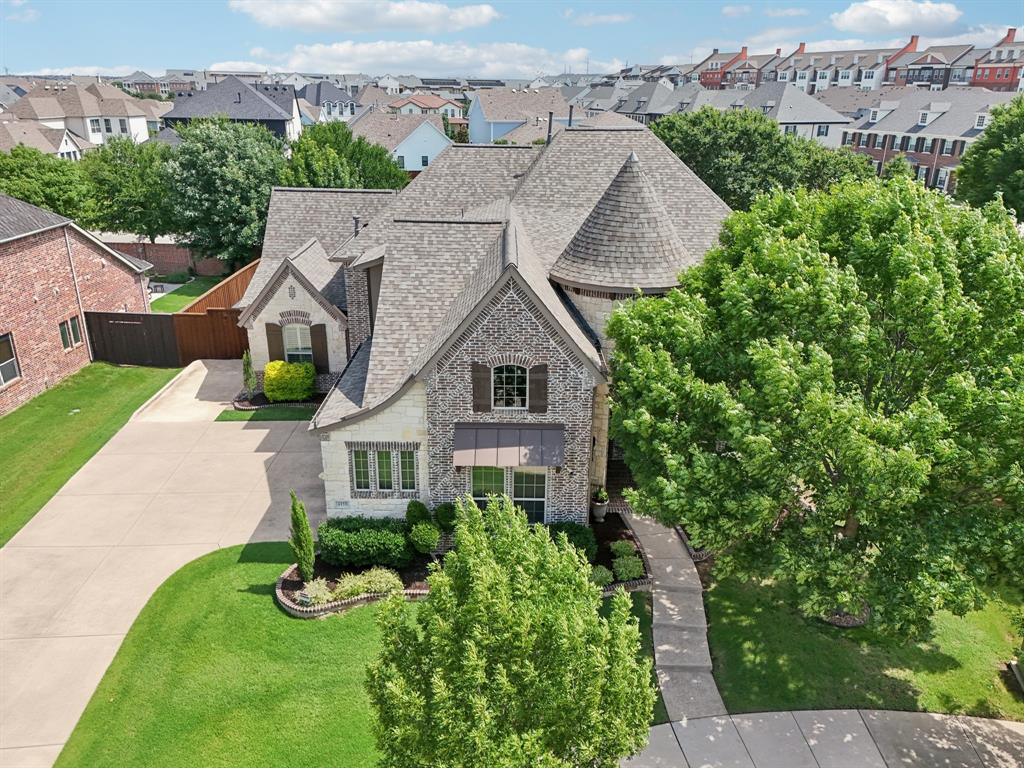 Park Place Estates Ph1 - Residential