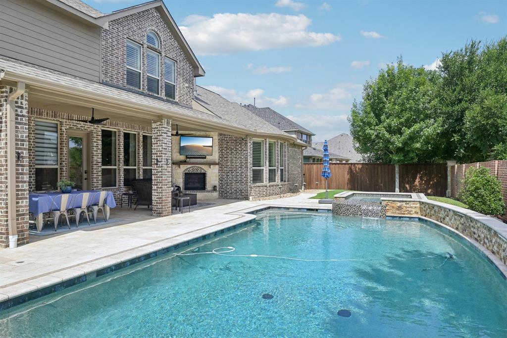 Park Place Estates Ph1 - Residential