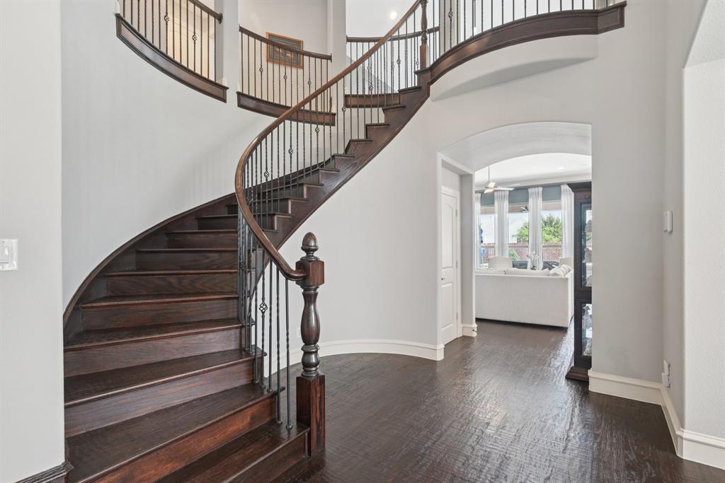 Park Place Estates Ph1 - Residential