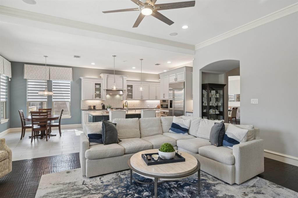 Park Place Estates Ph1 - Residential