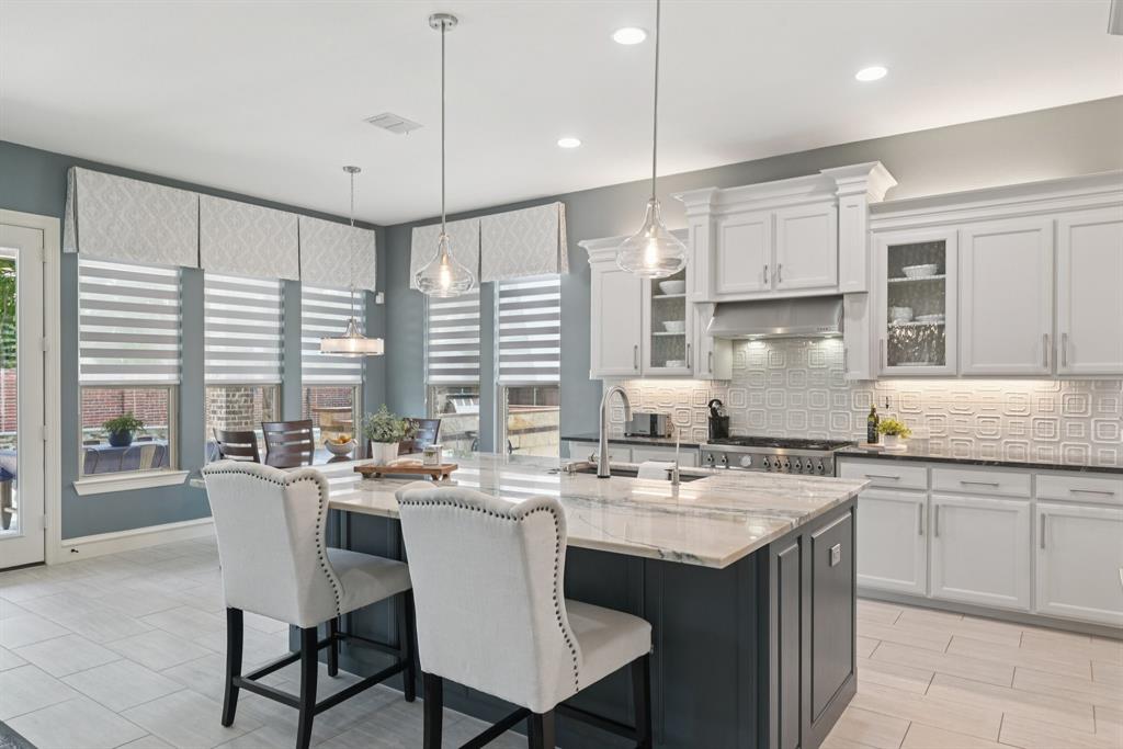 Park Place Estates Ph1 - Residential