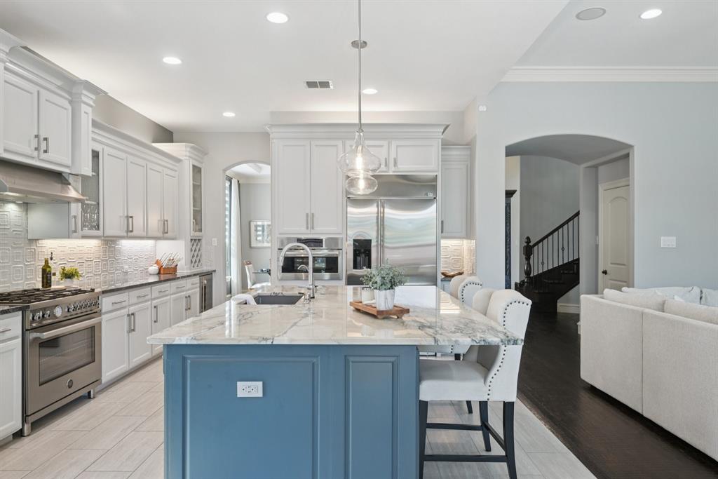 Park Place Estates Ph1 - Residential