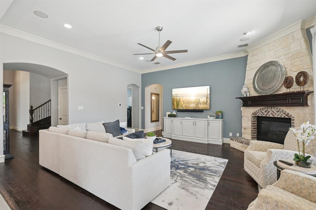 Park Place Estates Ph1 - Residential