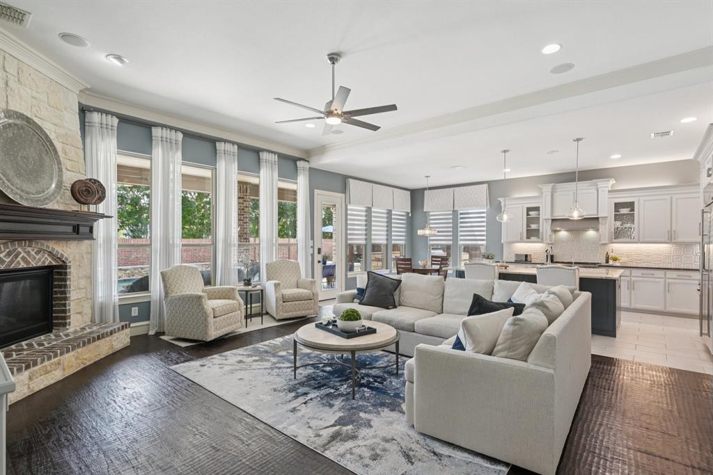 Park Place Estates Ph1 - Residential