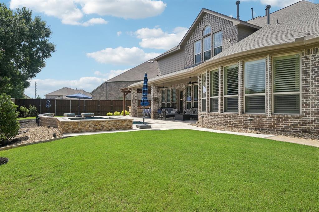 Park Place Estates Ph1 - Residential