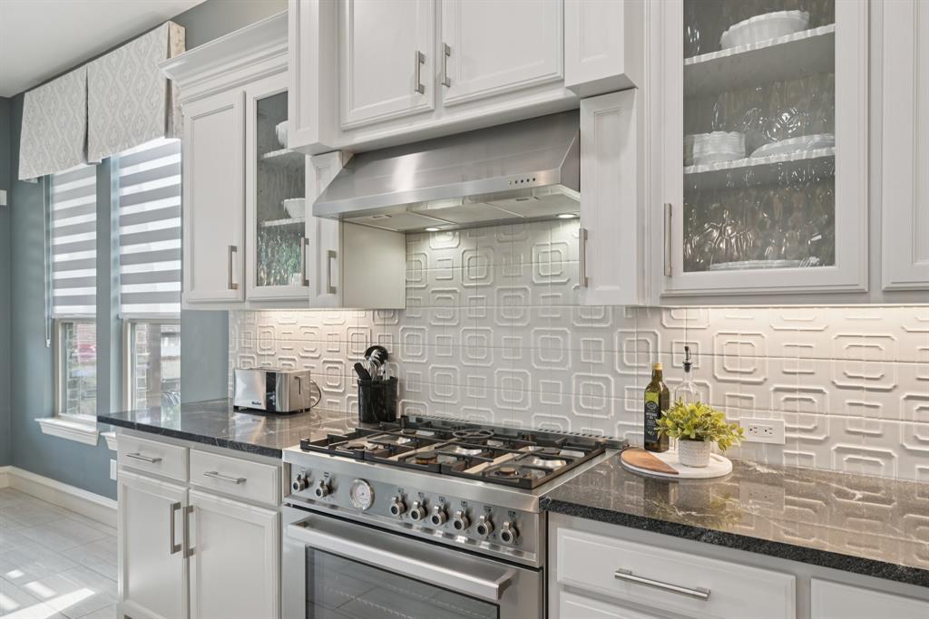 Park Place Estates Ph1 - Residential