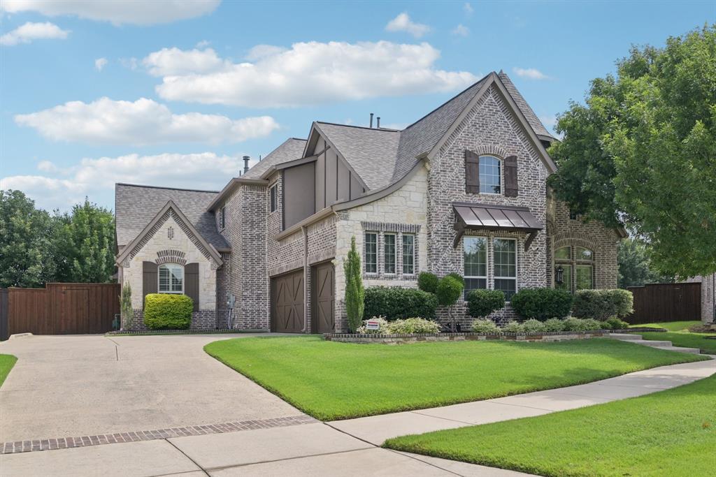 Park Place Estates Ph1 - Residential
