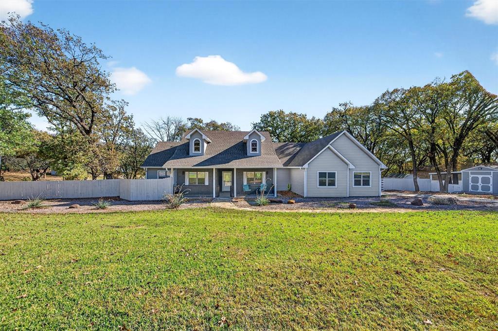 GLEN ELLEN - Residential