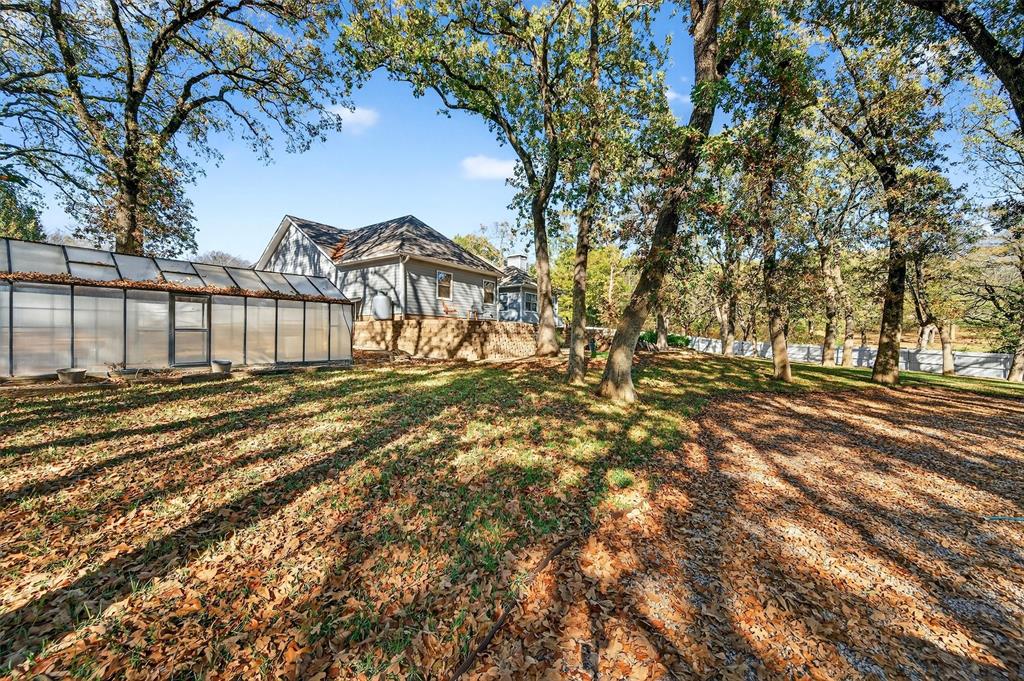 GLEN ELLEN - Residential