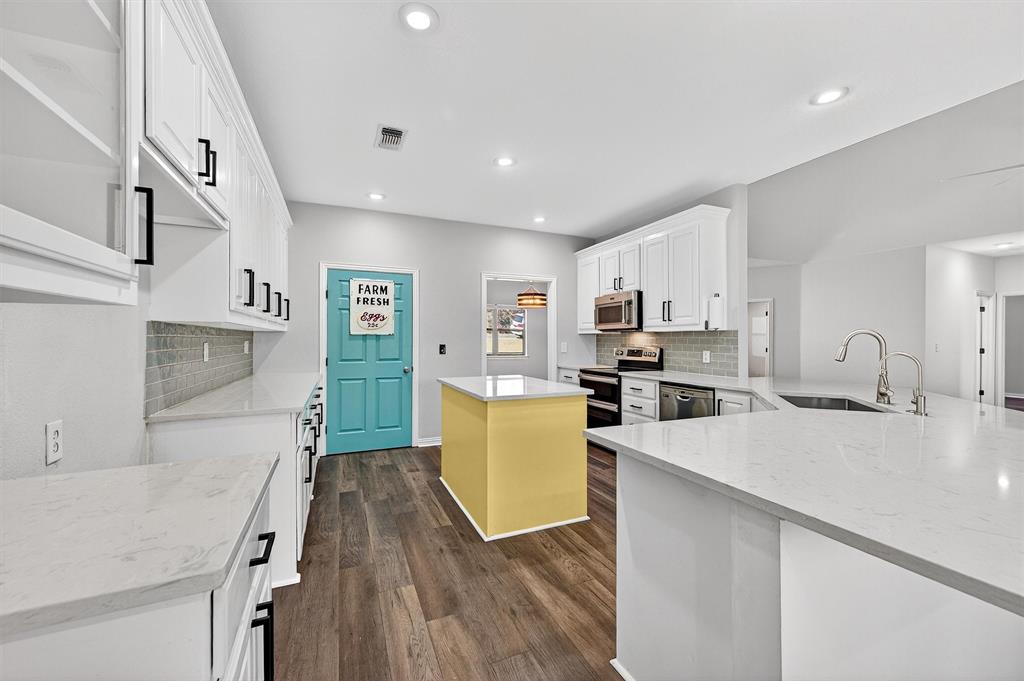 GLEN ELLEN - Residential