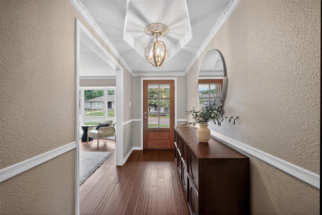 Forest Meadows - Residential