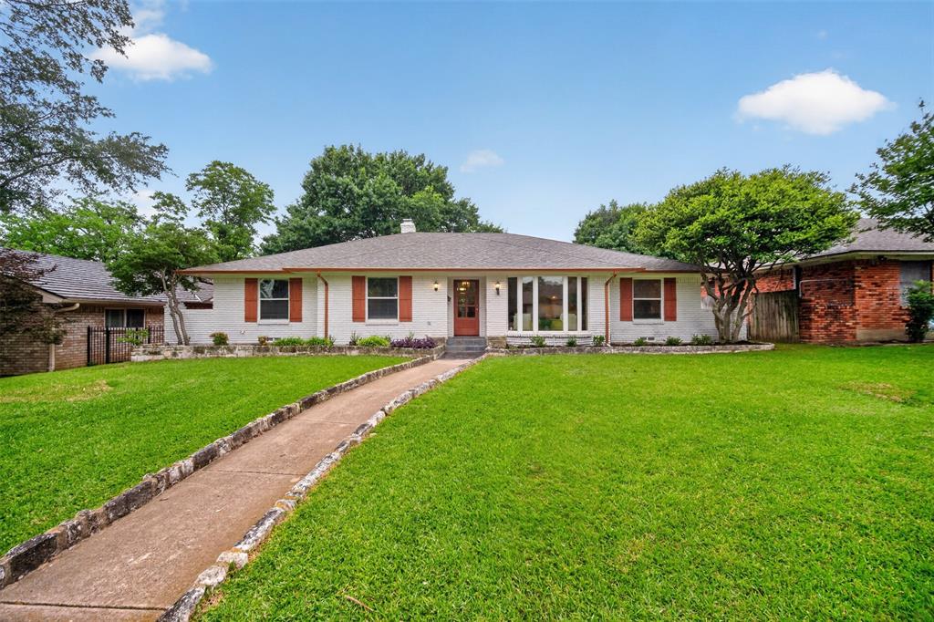 Forest Meadows - Residential
