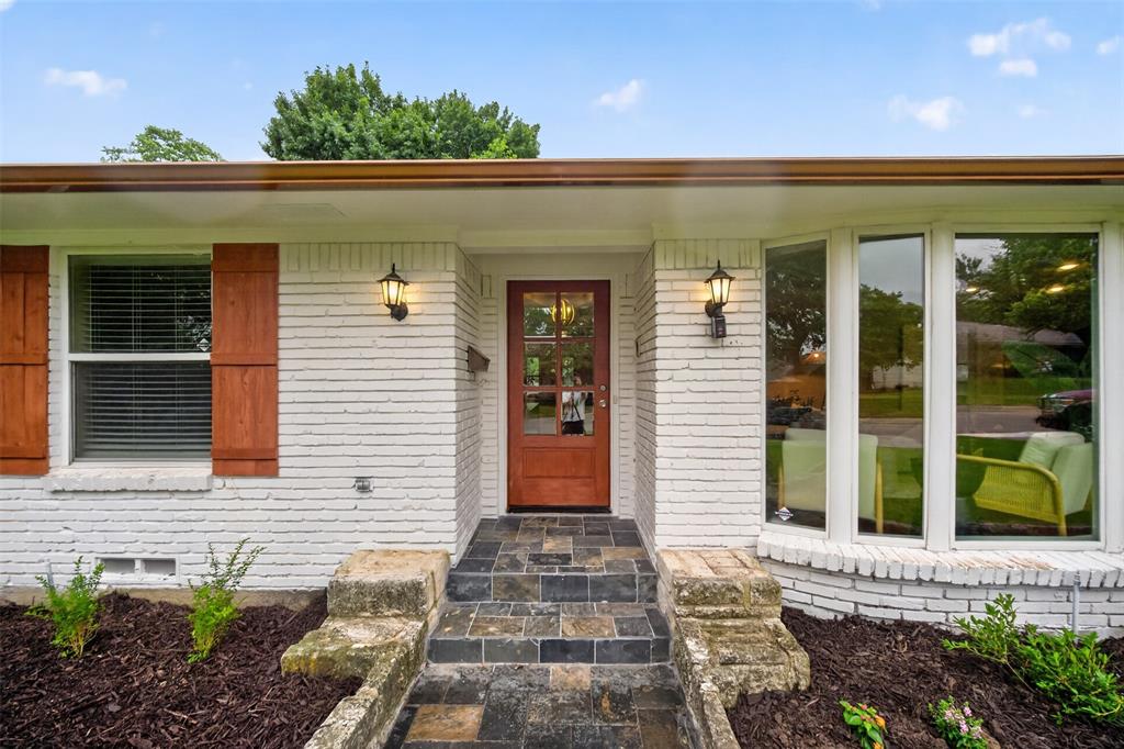 Forest Meadows - Residential