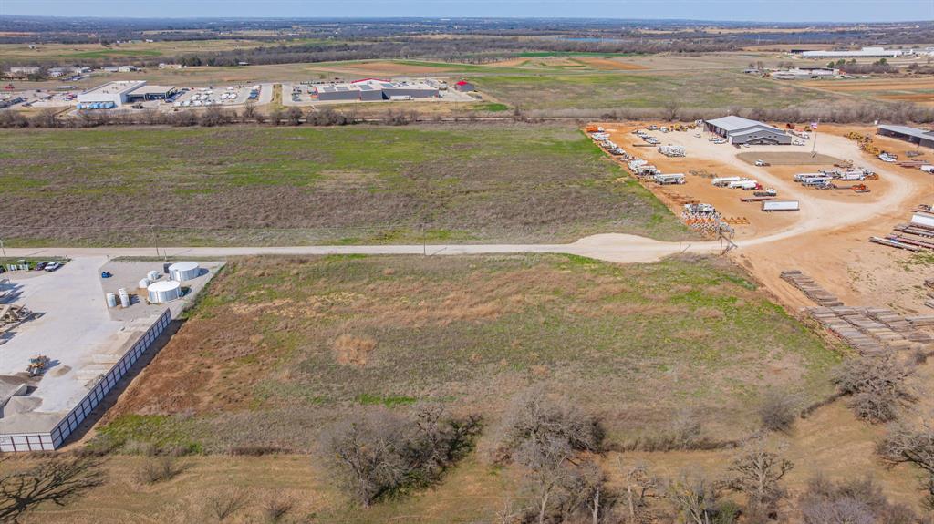 HIFAM INUSTRIAL PARK - Land