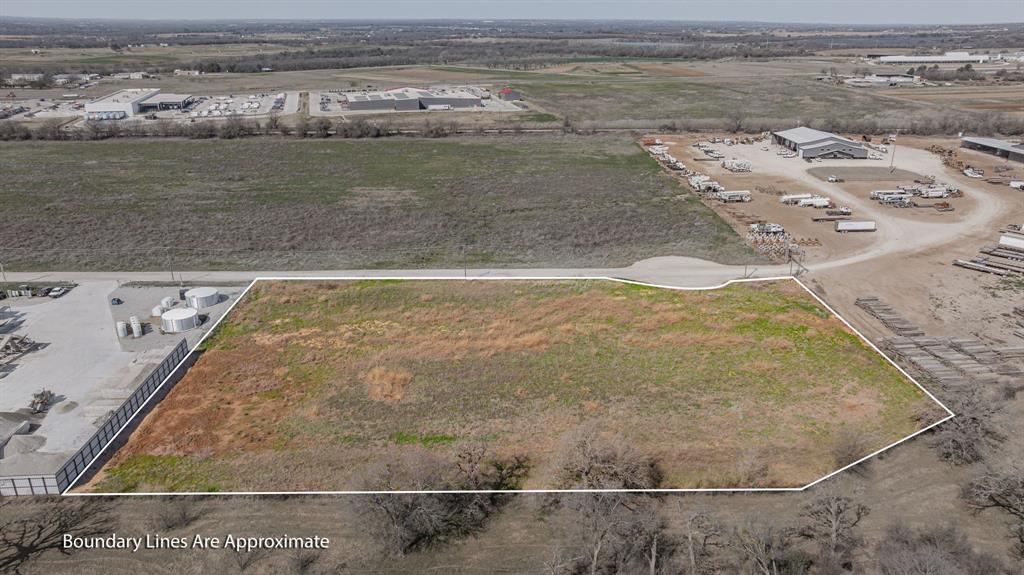 HIFAM INUSTRIAL PARK - Land