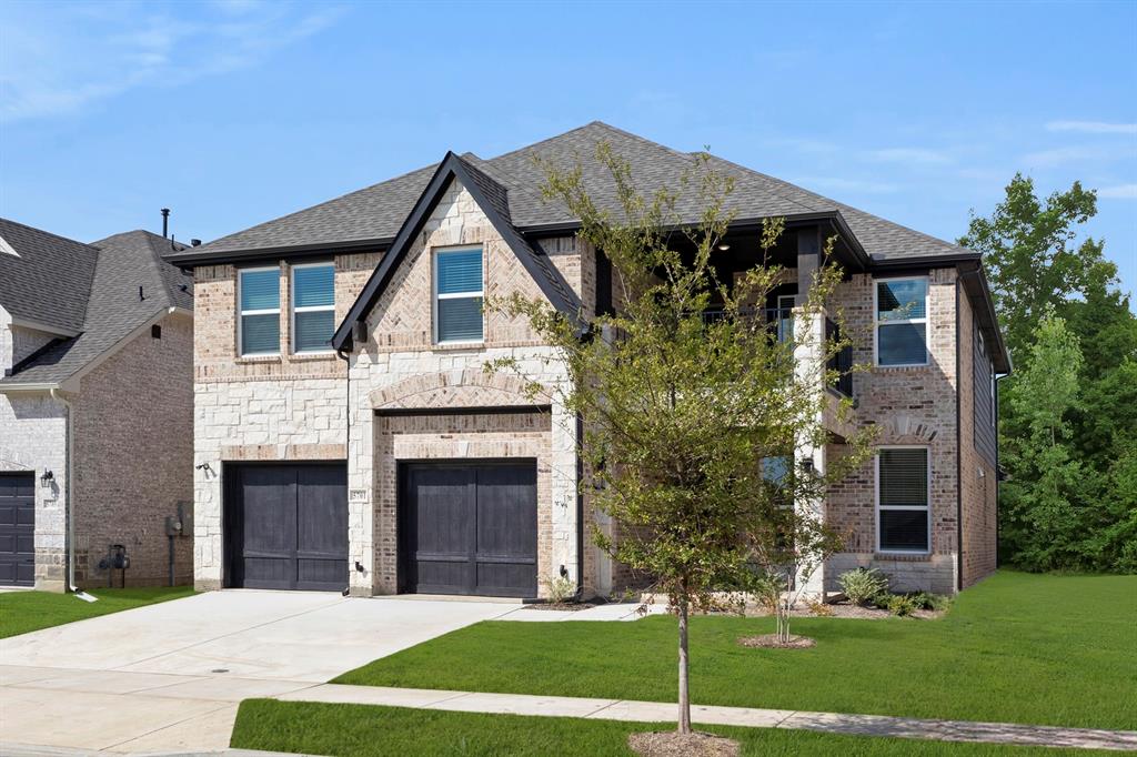 Sutton Fields - Residential