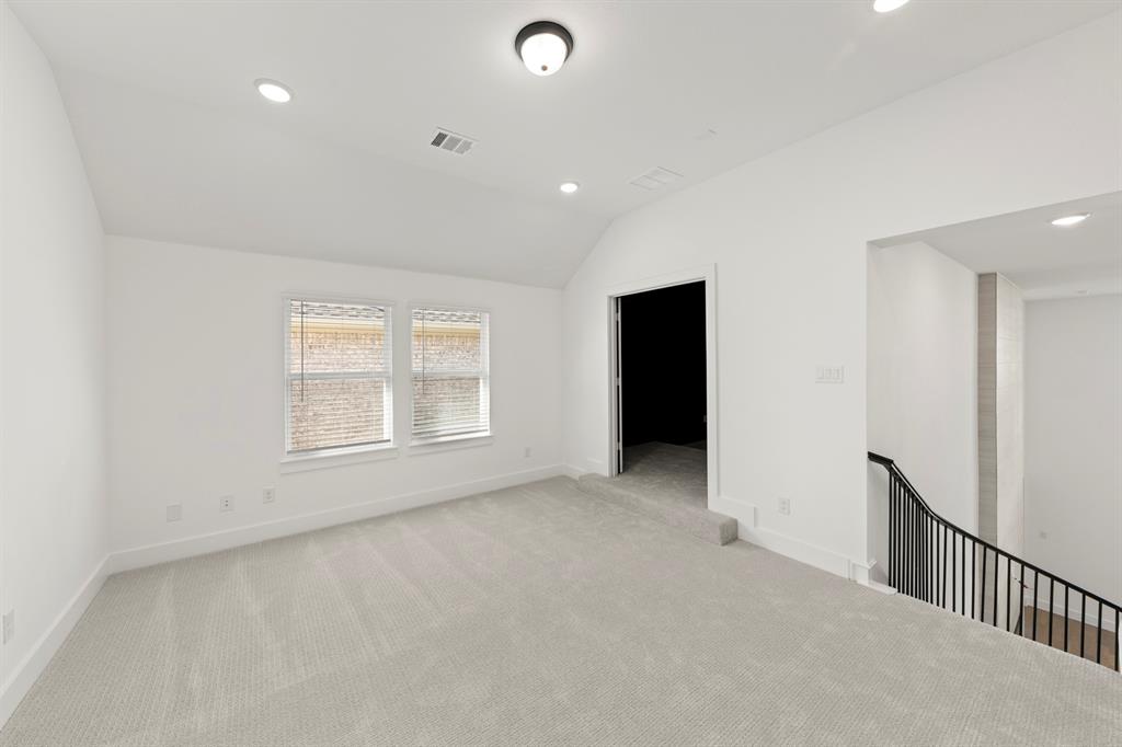 Sutton Fields - Residential