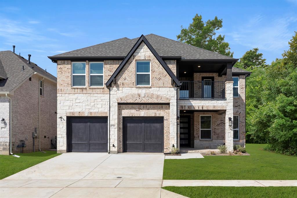 Sutton Fields - Residential