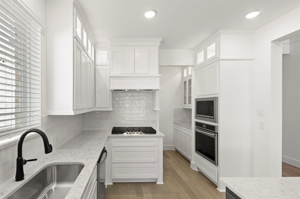 Sutton Fields - Residential