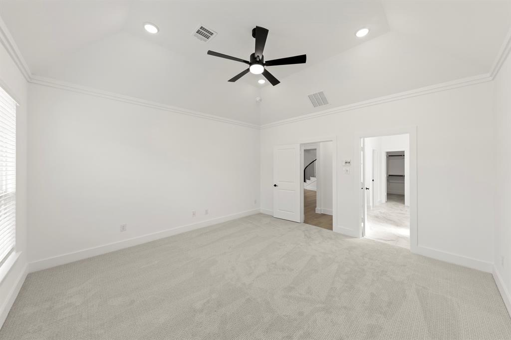 Sutton Fields - Residential