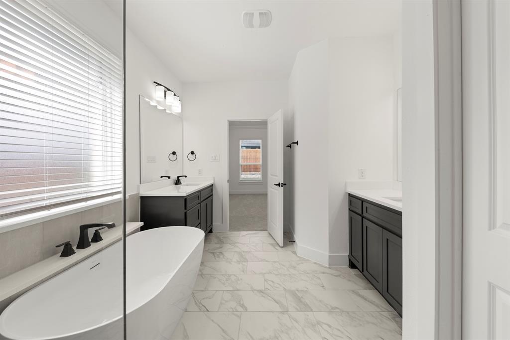 Sutton Fields - Residential