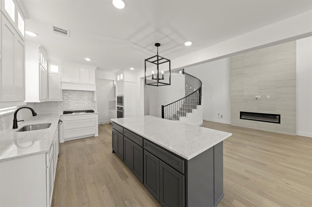 Sutton Fields - Residential