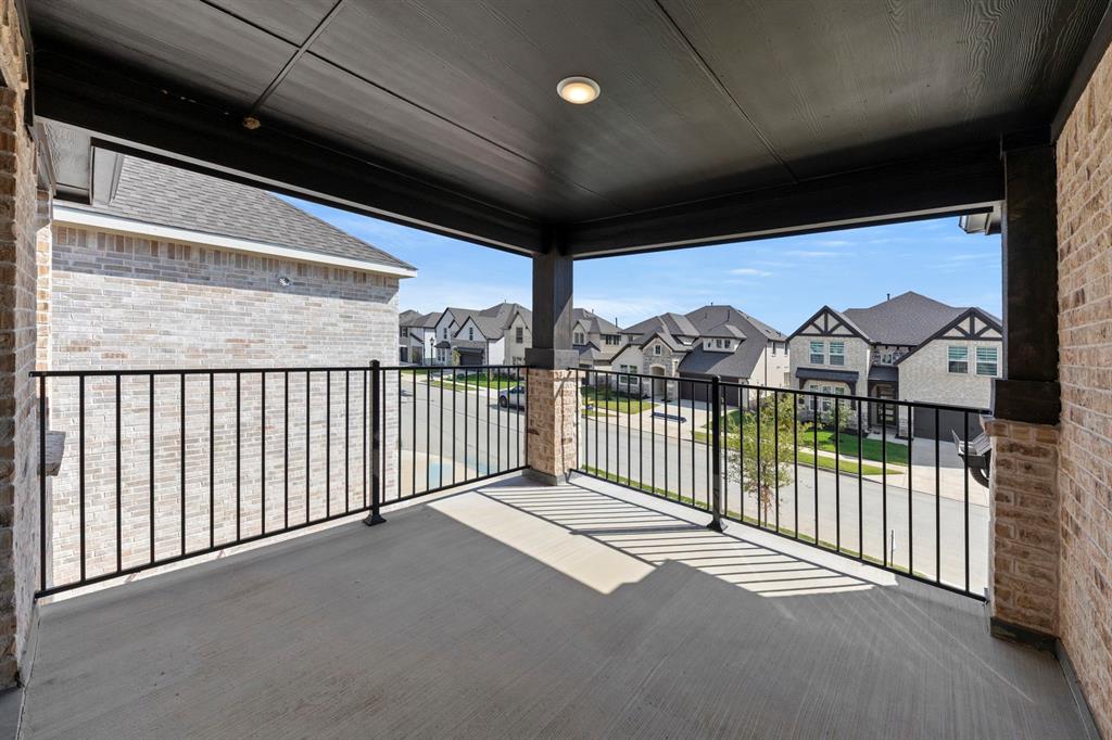 Sutton Fields - Residential