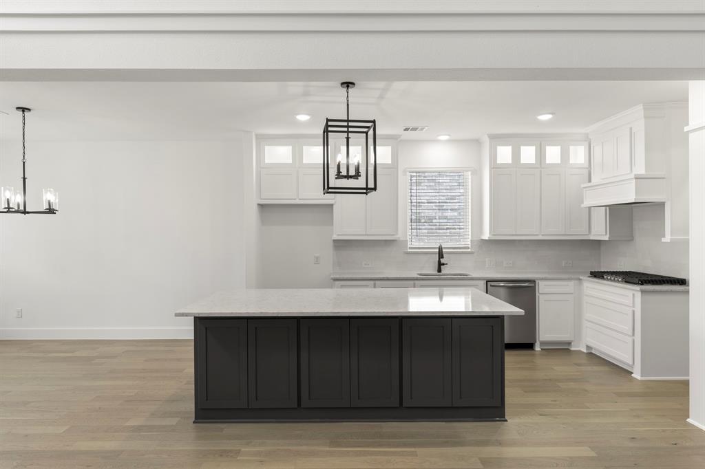 Sutton Fields - Residential