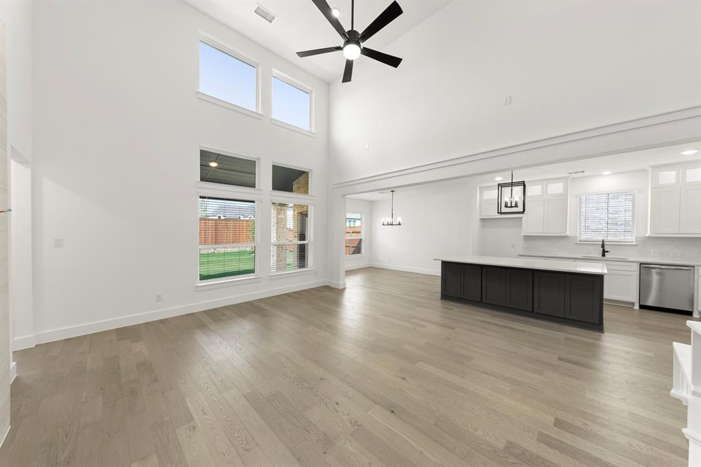 Sutton Fields - Residential