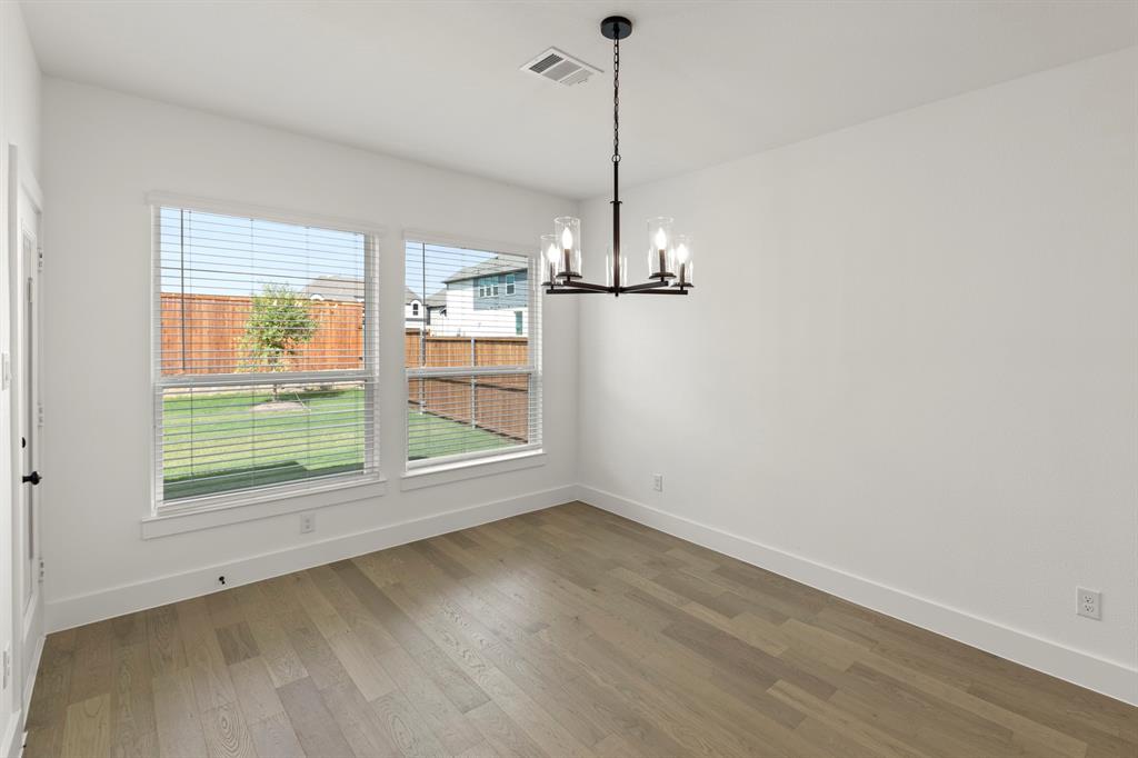 Sutton Fields - Residential