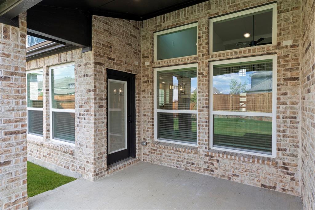 Sutton Fields - Residential
