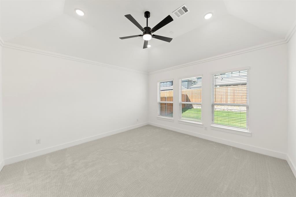 Sutton Fields - Residential