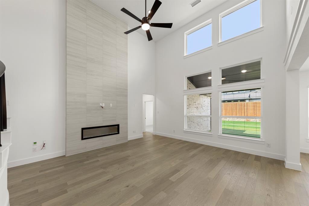 Sutton Fields - Residential