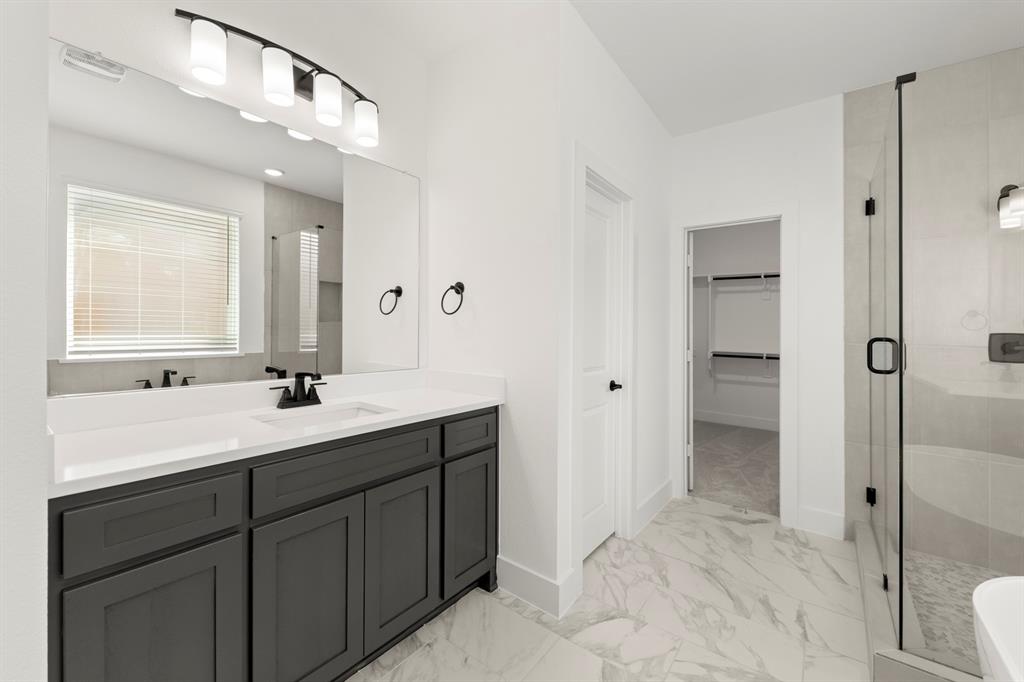 Sutton Fields - Residential