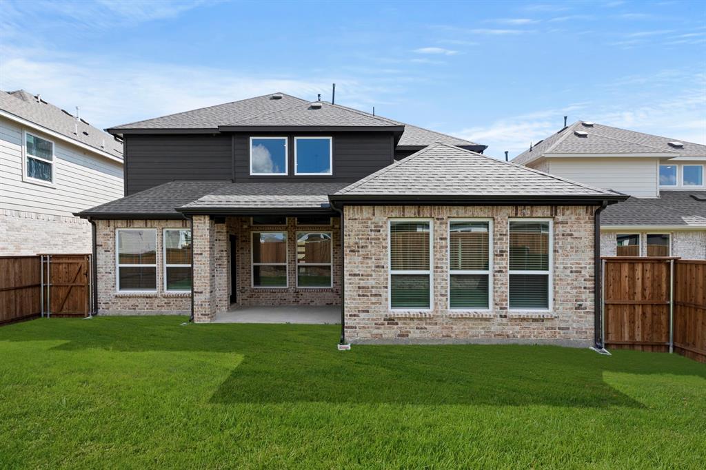 Sutton Fields - Residential
