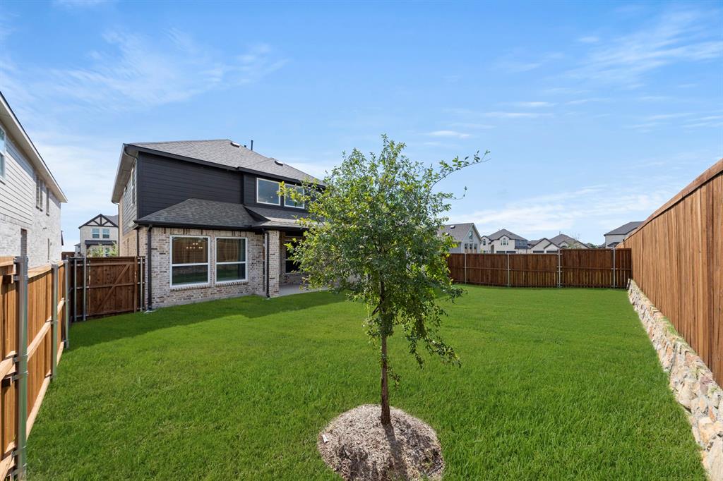 Sutton Fields - Residential