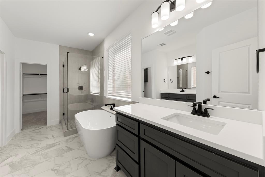 Sutton Fields - Residential