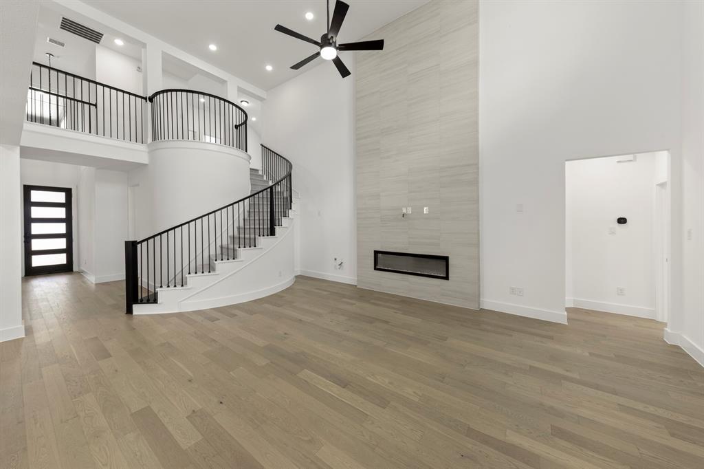 Sutton Fields - Residential