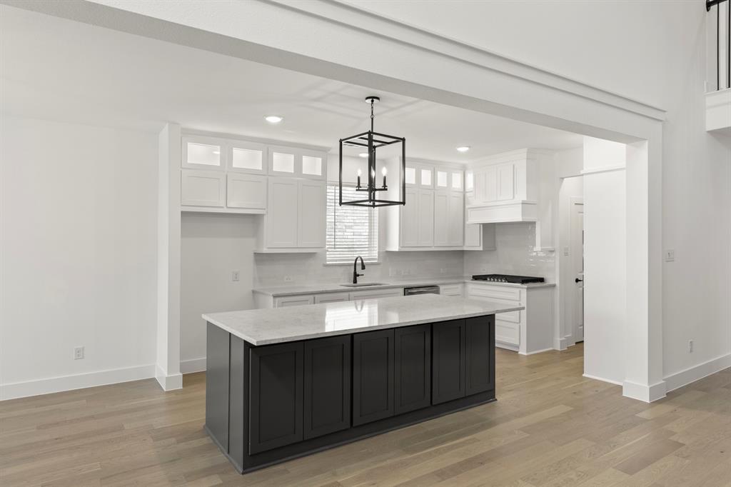 Sutton Fields - Residential